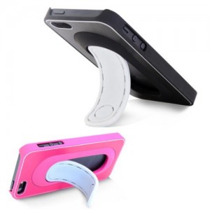 click stand case